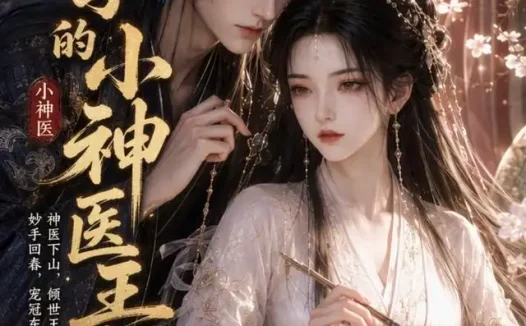 短剧《太子的小神医王妃 (86集)》免费观看全集