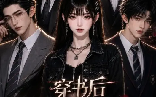 短剧《穿书后换男主攻略我 (112集)》免费观看全集