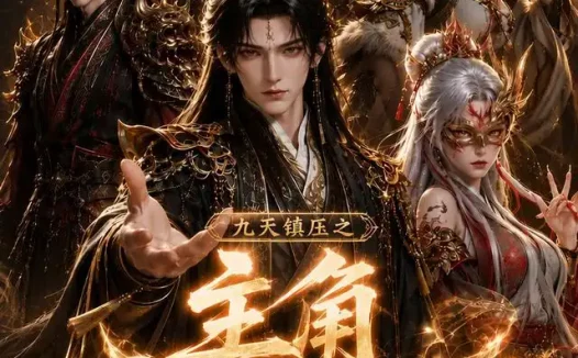 短剧《九天镇压之主角就应该无敌第八季 (120集)》免费观看全集