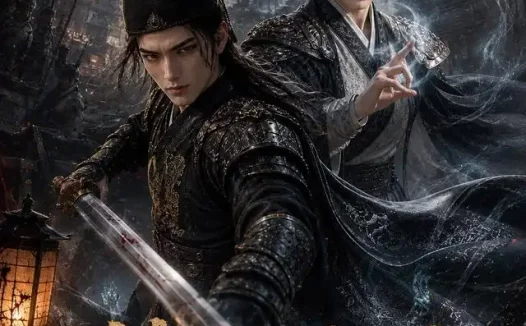 短剧《锦衣暴徒凌波通灵破诡案 (171集)》免费观看全集
