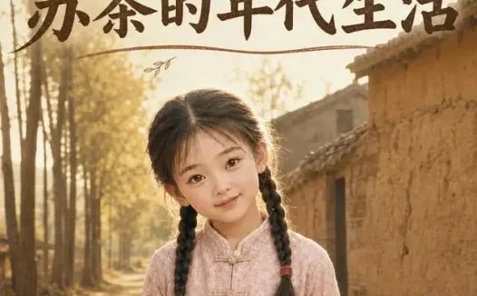 短剧《快穿苏茶的年代生活 (121集)》免费观看全集