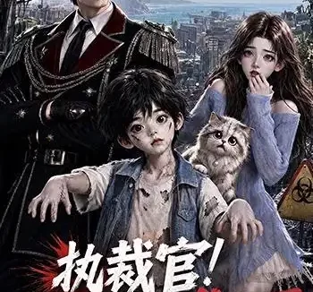 短剧《执裁官这丧尸真的是你儿子 (80集)》免费观看全集