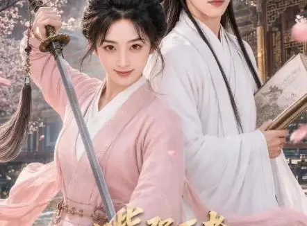 短剧《嘴强王者从贴身侍卫到世子妃 (30集)》免费观看全集
