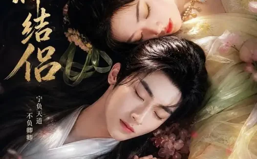 短剧《祈神结侣 (25集)》免费观看全集