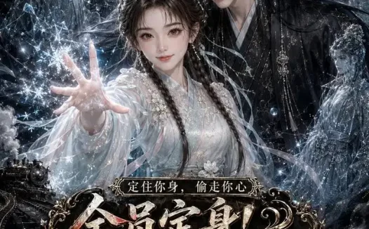 短剧《全员定身唯独摄政王喊我姐姐 (93集)》免费观看全集