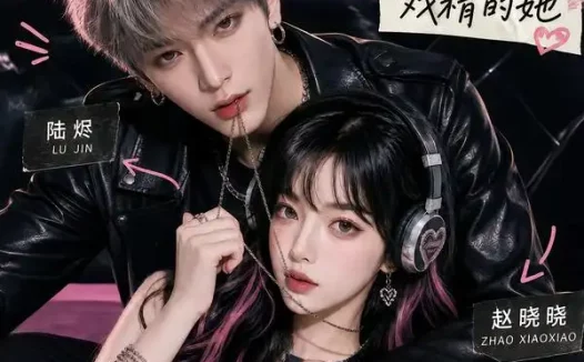 短剧《心动沦陷戏精的她 (94集)》免费观看全集