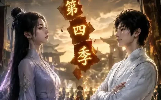 短剧《道友你的钱与我有缘第四季 (130集)》免费观看全集