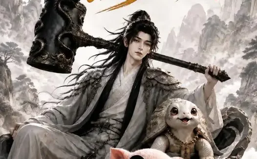 短剧《一人一龟一猪三大祸害去修仙第三季 (141集)》免费观看全集