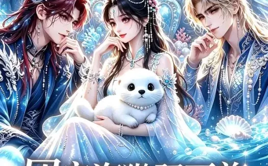 短剧《团宠海獭驭万兽反派们追疯了 (19集)》免费观看全集