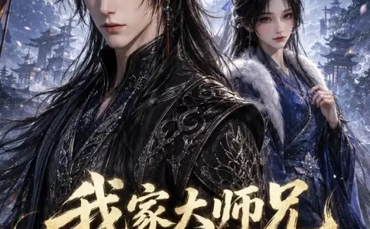 短剧《我家大师兄专治天命之子 (121集)》免费观看全集