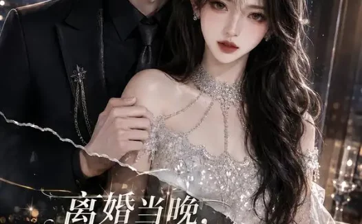 短剧《离婚当晚总裁儿子喊我妈妈 (66集)》免费观看全集