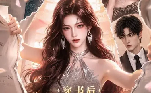 短剧《穿书后我成了反矫情达人 (100集)》免费观看全集