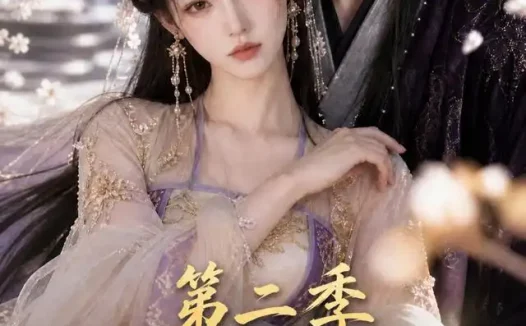 短剧《退婚夜捡个绝色皇子第二季 (39集)》免费观看全集