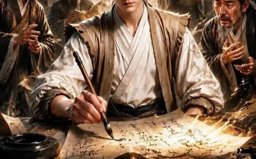 短剧《让你代写情书小案首你落笔惊哭大儒第六季 (86集)》免费观看全集