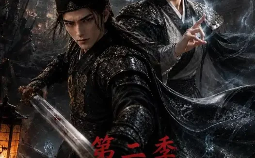 短剧《锦衣暴徒凌波通灵破诡案第二季 (138集)》免费观看全集