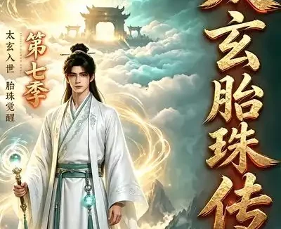 短剧《太玄胎珠传第七季 (114集)》免费观看全集