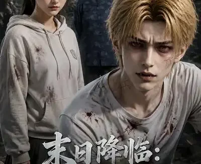 短剧《末日降临我把丧尸弟弟养成了战神 (67集)》免费观看全集