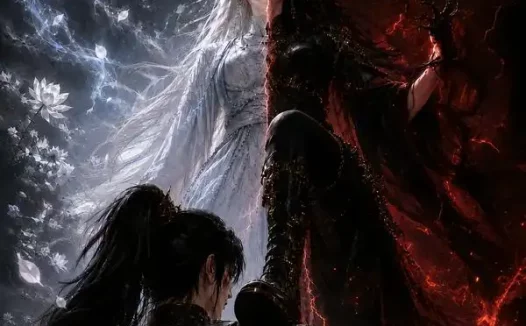 短剧《抱歉我是九幽灭世魔尊 (63集)》免费观看全集