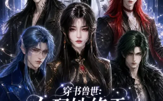 短剧《穿书兽世女配她终于吃上好的了第一季 (60集)》免费观看全集