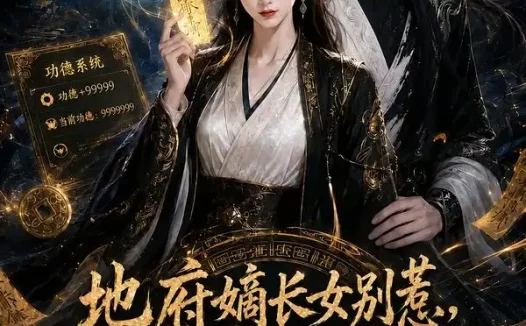短剧《地府嫡长女别惹她捉鬼超凶超能打3 (103集 )》免费观看全集