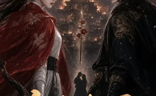 短剧《红妆祭刃锦墨风华 (86集)》免费观看全集
