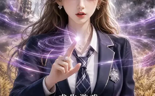 短剧《求生游戏旧日之都幸存者手札 (77集)》免费观看全集