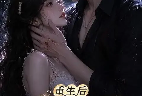 短剧《重生后我强吻了最狠的三爷 (122集)》免费观看全集