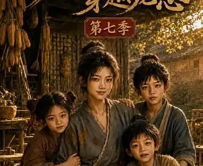 短剧《疯娘翻身穿越宠崽第七季 (148集)》免费观看全集