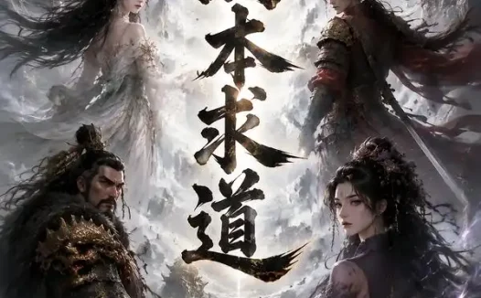 短剧《副本求道 (146集)》免费观看全集