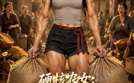 短剧《硬核农女系统非说我是娇弱千金 (92集)》免费观看全集