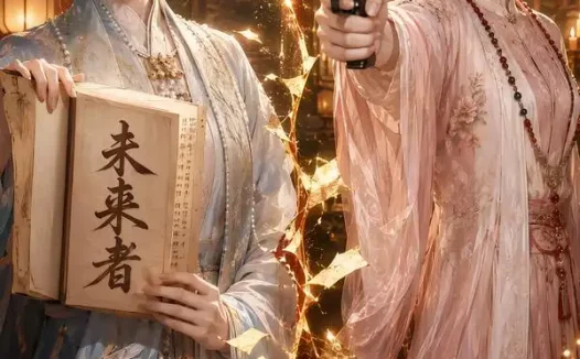 短剧《重生后我抢了穿越女的剧本 (60集)》免费观看全集