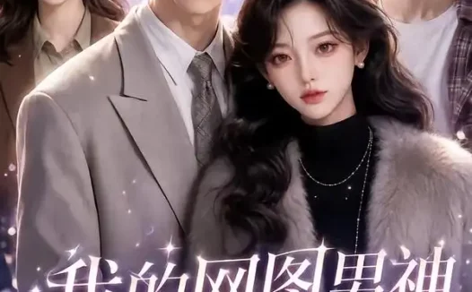 短剧《我的网图男神竟成真了 (39集)》免费观看全集