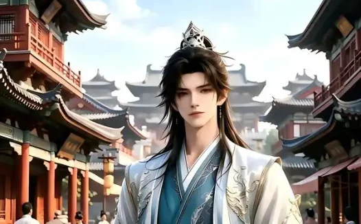 短剧《京师第一纨绔第四季 (99集)》免费观看全集