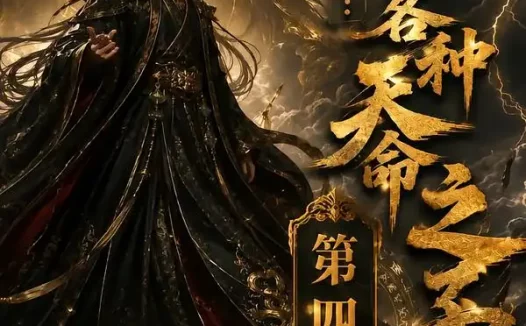 短剧《反派仙帝专治各种天命之子第四季 (120集)》免费观看全集