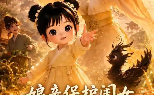 短剧《娘亲保护闺女言出法随娘亲立地成神2 (137集)》免费观看全集
