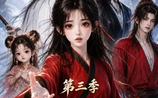 短剧《小师妹五界第一天才见她都破防第三季 (119集)》免费观看全集