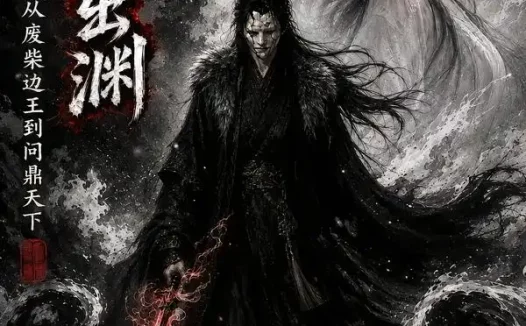 短剧《潜龙出渊从废柴边王到问鼎天下 (59集)》免费观看全集