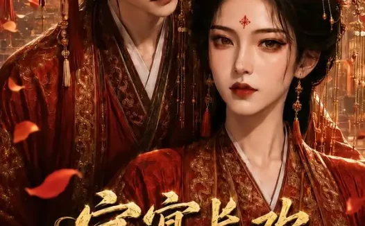 短剧《宁宴长欢我家夫君妻管严第七季 (110集)》免费观看全集