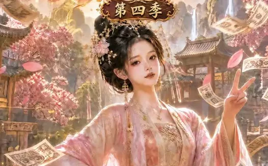 短剧《浊世清欢一袭锦绣渡桃源第四季 (128集)》免费观看全集