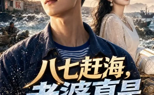 短剧《八七赶海老婆真是港岛大小姐 (93集)》免费观看全集