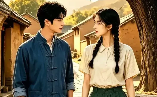 短剧《七零团宠西水有佳 (110集)》免费观看全集