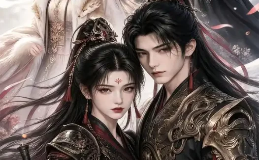 短剧《世子妃她高调和离了 (60集)》免费观看全集