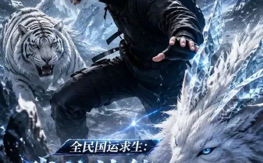 短剧《全民国运求生我的技能有亿点点多2 (100集)》免费观看全集