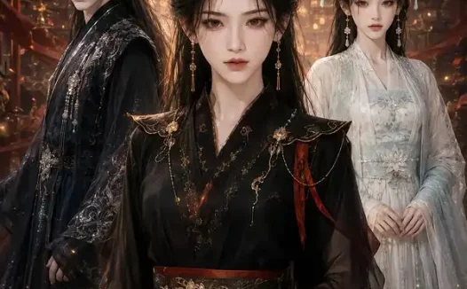 短剧《京门谋弈 (45集)》免费观看全集