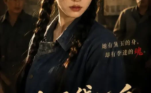 短剧《七零黛玉身杀猪李逵魂 (51集)》免费观看全集