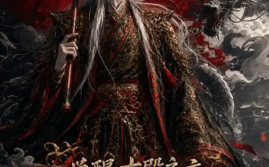 短剧《觉醒十殿之主我即是红伞鬼仙4 (137集)》免费观看全集