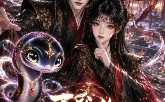 短剧《王爷的冒牌白蛇 (60集)》免费观看全集