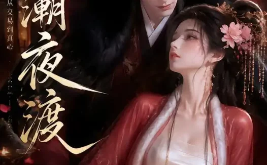 短剧《春潮夜渡 (80集)》免费观看全集