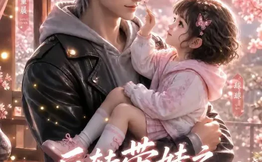 短剧《反转带娃之叨叨父爱第五季 (85集)》免费观看全集