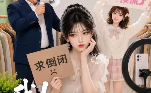 短剧《我反向带货第一人 (60集)》免费观看全集